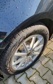 Mercedes CLA 180 - 4