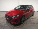 Hyundai i20 1.0 T-GDI N-Line LED|Navi|PDC|Kamera|Sitzhz - Hyundai i20 Gebrauchtwagen in Stuttgart