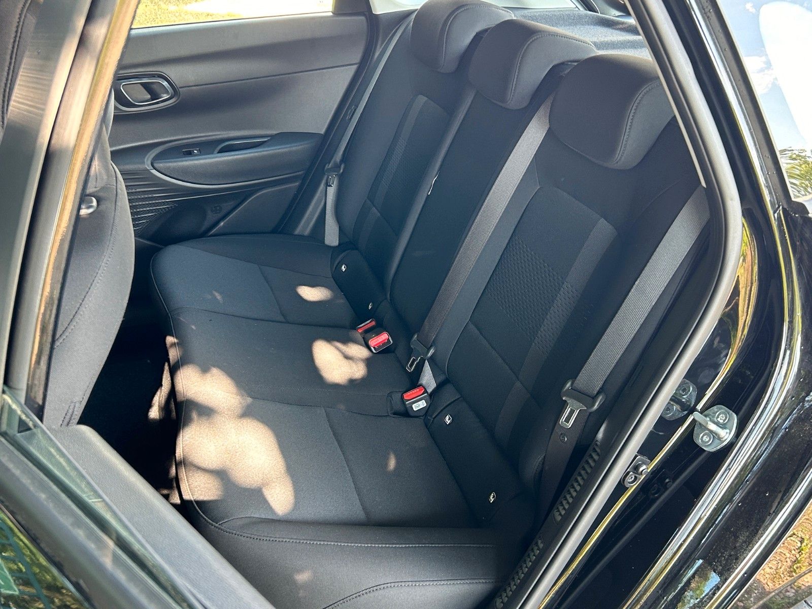 Fahrzeugabbildung Hyundai i20 1.0 T-GDI 48V Trend *Navi*CarPlay*RFKamera*