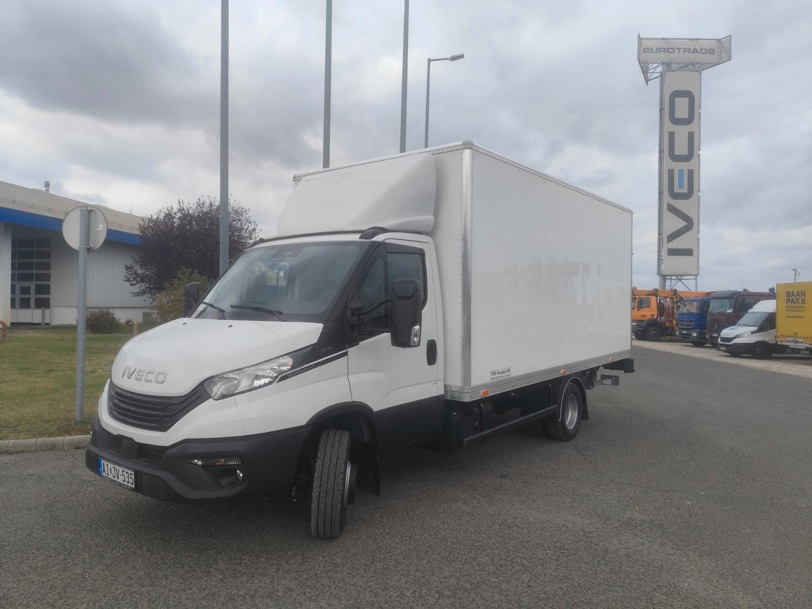 Iveco Daily 70C18