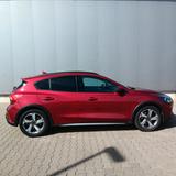 Ford Focus 1,0 EcoBoost 92kW Active, Anhängerkupplung - Ford Focus: 1.9