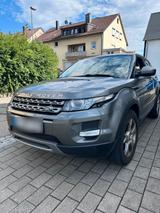 Andere Range Rover Evoque - Andere aus 2014