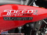 Triumph Speed Triple 1050 R =wie neu +sehr viel Zubehör - Offers