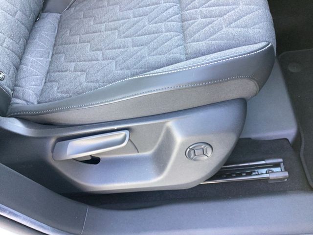 Tiguan 1.5TSI DSG Life