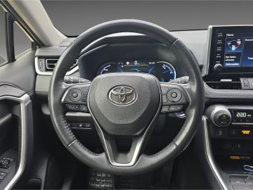 Toyota RAV 4 - 11