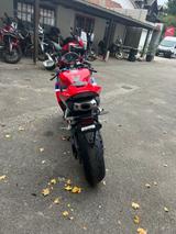 Honda CBR 600 RR VOLLAUSTATTUNG - Offers