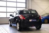 Suzuki Swift 1.2 30 Jahre Klima*Temp.*CD*USB*ISOFIX - Suzuki Swift: Schwarz