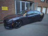 Dodge Charger - Dodge Charger mit Schiebedach