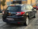 Renault Megane III Grandtour Paris/NAVI/PDC/SHZ/ - Renault Megane Paris mit Benzin-Antrieb
