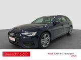 Audi A6 Av 50 TDI qu advanced 19 AHK HuD CAM ACC - Audi A6 Jahreswagen mit Diesel-Antrieb: Kombi