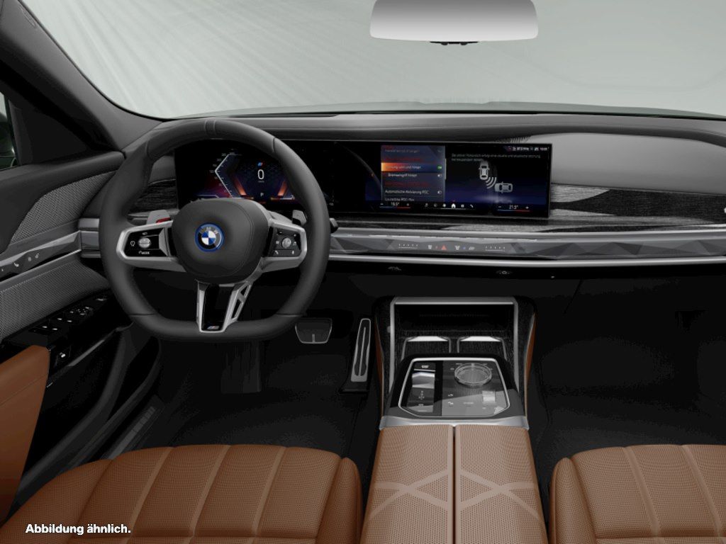 BMW 750 - Bild 5