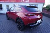Opel Grandland 1.2 GS Line LED Kamera Virtual Cockpit - Opel Grandland (X) gs Gebrauchtwagen
