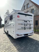 Eura Mobil Profila T 720 EB Automatik - Eura Mobil Profila T 720 EB