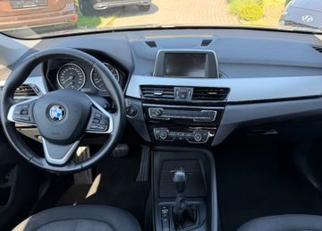 BMW X1 - 7