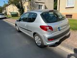 Peugeot 206+ - Peugeot 206 in Dortmund