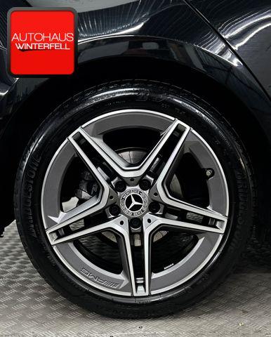 Mercedes-Benz A-Class 4M AMG LED+KAMERA+BURMESTER+MBUX+AMBIENTE+, миниатюра 10