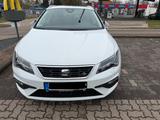 Seat Leon 2.0 TDI 110kW FR Sportstourer FR - Seat mit Diesel-Antrieb: Kombi, Schaltgetriebe