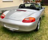 Porsche Boxster 2.5 - - Porsche Boxster bis 15.000 Euro