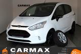 Ford B-MAX Colourline SH,PDC,8 fach bereift - Ford B-Max: Colourline