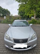 Lexus IS 220 220d Sport Line Sport Line - Lexus aus 2009: Is