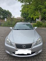 Lexus IS 220 220d Sport Line Sport Line - Lexus: Is 22d