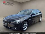 BMW 525d Touring |LED|PANO|MEMORY|SHZ|HUD|AT-Motor| - BMW 525 in Frankfurt (Main)