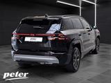 Jeep New Compass 1.2 Mild Hybrid First Edition - Jeep Compass First-Edition mit Benzin-Antrieb