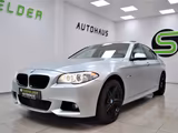 BMW 535d M SPORT / S-DACH / HEAD UP / SONDERLACK - BMW 535: D