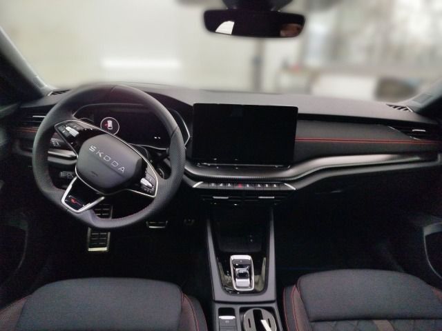 Skoda Octavia - Bild 8