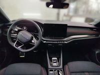 Skoda Octavia - Vorschau Bild 8