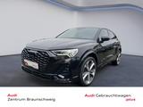 Audi Q3 Sportback S-line 35 TFSI S-tronic LED+STANDHZ