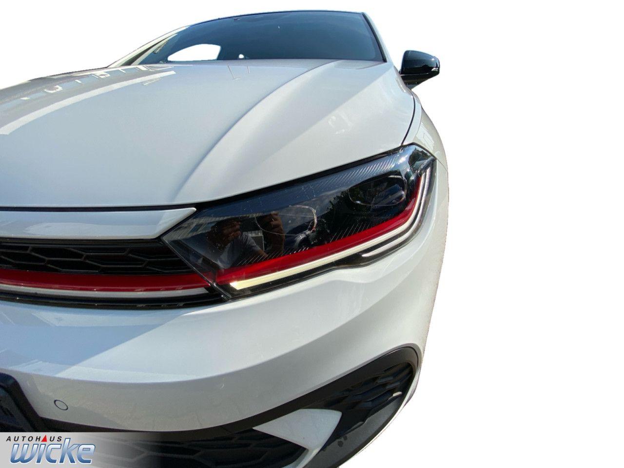 Volkswagen Polo 2.0 TSI GTI NAVI PANO MATRIX LM, миниатюра 4