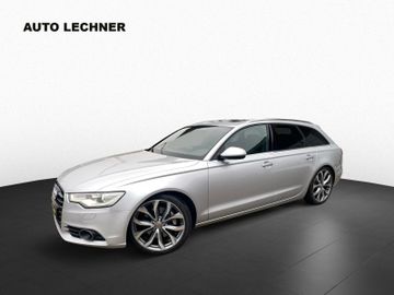 Bild A6 Audi