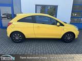 Opel Corsa D 1.2 Twinport  Edition 111Jahre - Opel Corsa: Twinport Edition