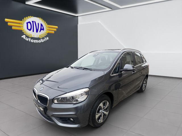 BMW 220 Active Tourer