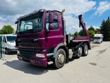 DAF CF 460 6X2  Absetzer Top Zustand!!! - Offers matching your search criteria