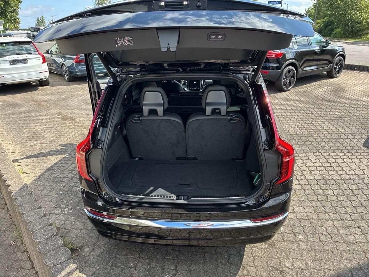 Volvo XC90 - Bild 17