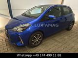 Toyota Yaris Hybrid Y20 Club - Toyota Yaris Gebrauchtwagen in München