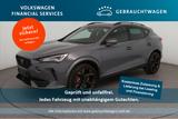 Cupra Formentor 2.0 FSI Klima*Tempo*Nav*PDC*RFK*SH - Cupra Gebrauchtwagen in Bonn