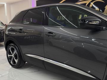 Peugeot 3008 - 5