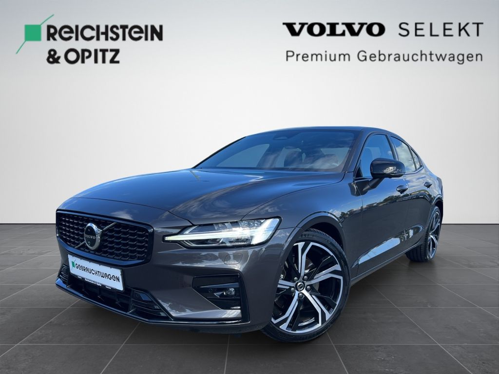Image of Volvo S60