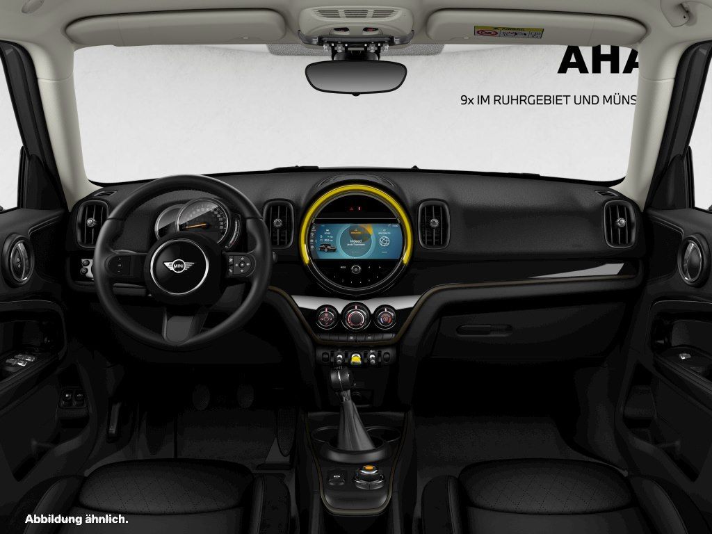 MINI Cooper SE - Bild 4
