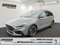 Hyundai i30 - Vorschau Bild 1