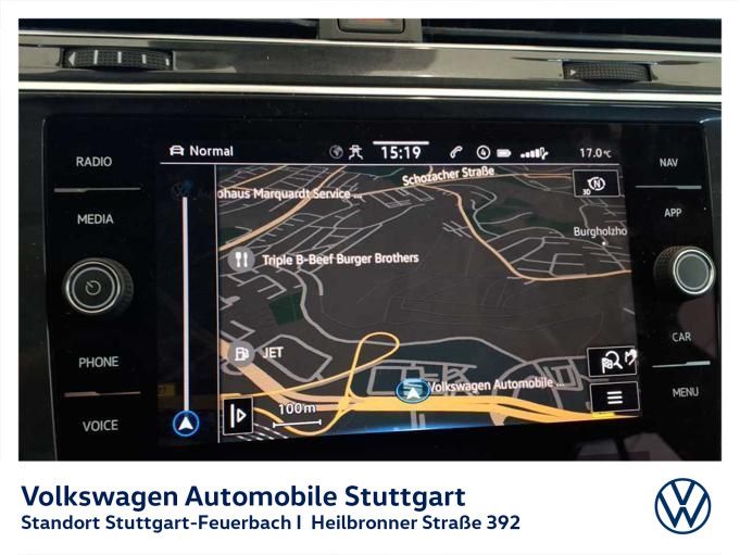 Volkswagen Tiguan - Bild 11