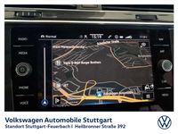 Volkswagen Tiguan - Vorschau Bild 11