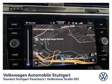 Volkswagen Tiguan - 10