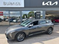Kia K4 - Vorschau Bild 1