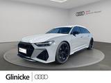 Audi RS 6 Av. 4.0 TFSI qu. Laser B&O Pano Sportabgas - Audi RS6 Tageszulassungen