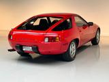 Porsche 928 - gebrauchte Porsche 928 aus dem Jahr 1980