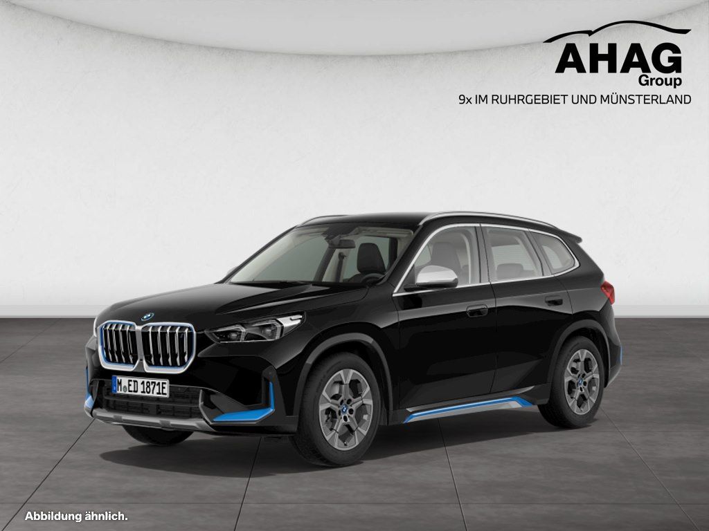 BMW iX1 xDrive30